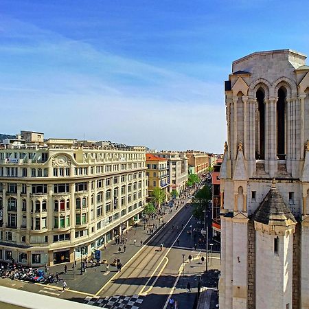 Nestor&Jeeves - Notre Dame - Hyper Center - Top Floor - 180 View Nice Exterior photo