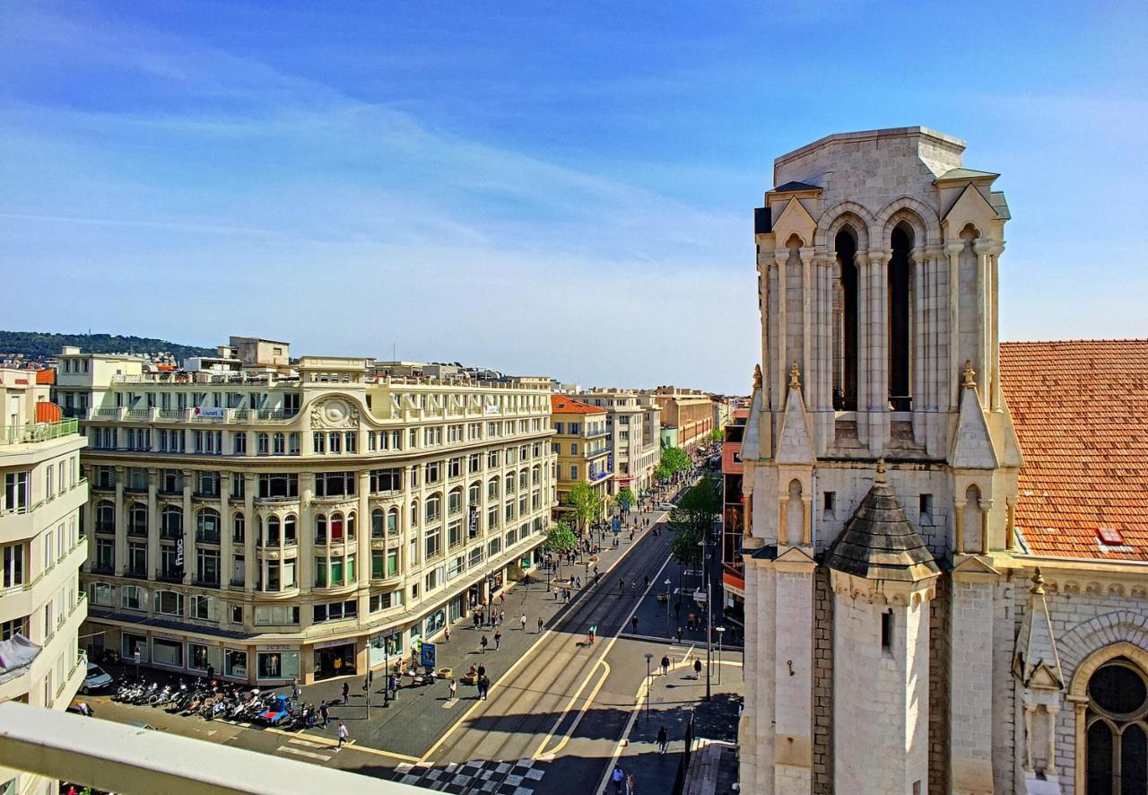 Nestor&Jeeves - Notre Dame - Hyper Center - Top Floor - 180 View Nice Exterior photo